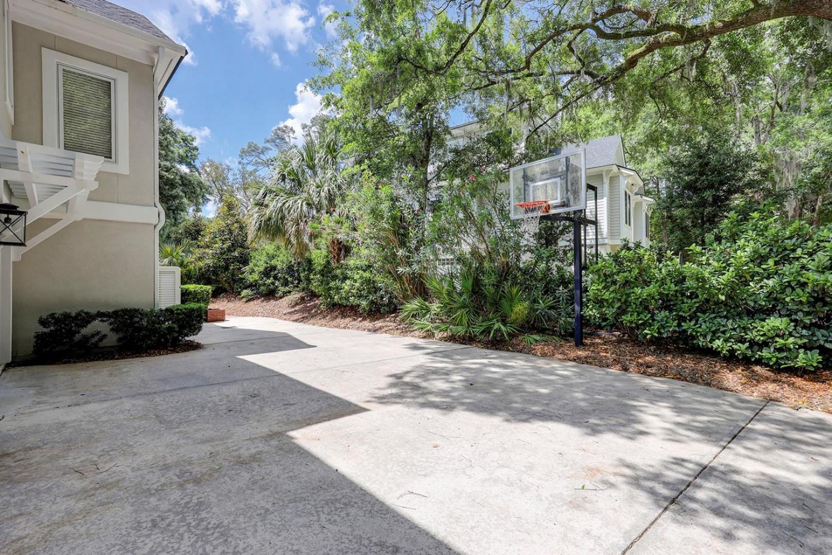 49 Mooring Buoy Villa Hilton Head Island Bagian luar foto
